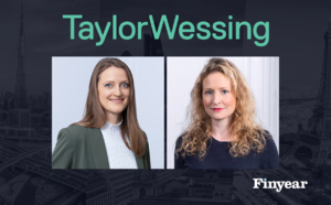 Nominations | Taylor Wessing promeut deux Counsels