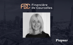 Nomination | Financière de Courcelles annonce l'arrivée d'Isabelle Gex en tant que Senior Advisor