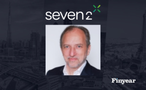 Nomination | Seven2 accueille François Candelon, nommé Associé Value Creation &amp; Portfolio Monitoring