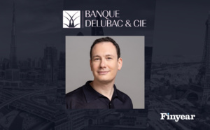Nomination | Banque Delubac &amp; Cie, Joël-Alexis Bialkiewicz nommé conseiller du commerce extérieur de la France
