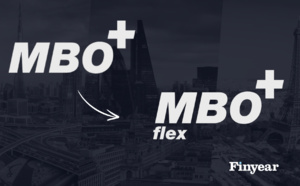 MBO+ lance MBO Flex avec un premier closing à 100M€
