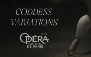 NFT : L'Opéra de Paris dévoilera à la rentrée une nouvelle collection d'art numérique