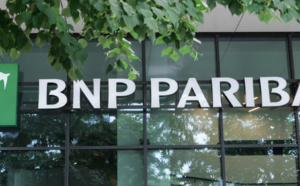 BNP Paribas : première émission d'obligation souveraine numérique via la solution de tokenisation de monnaie fournie par la Banque de France