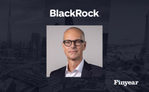 Nomination | Blackrock Suisse pilotée par l'Ex-CEO de Bitcoin Suisse