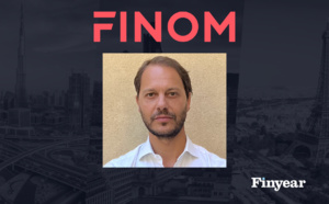 Nomination | FINOM nomme Alessandro Camilotti, au poste de Chief Financial Officer