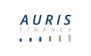 AURIS Finance - Analyste M&amp;A - Stage Septembre 2024 / Janvier 2025