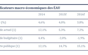 Chute des prix du pétrole : la réaction des pays du Conseil de coopération du Golfe (CCG)