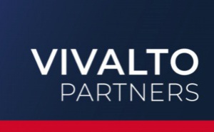 Vivalto Partners - Offre de Stage en Private Equity - Jan/Mars 2025 - Paris