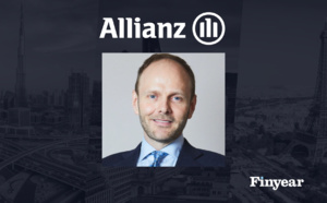 Nomination | Allianz Commercial et d'Allianz Global Corporate &amp; Specialty SE accueille Thomas Lillelund en tant que CEO