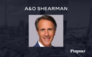 Nomination | A&amp;O Shearman renforce sa pratique leveraged finance avec l’arrivée de Michel Houdayer en tant qu’Associé