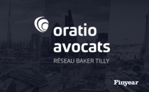 Oratio Avocats s’établit dans le Grand Est et renforce son activité à l’international