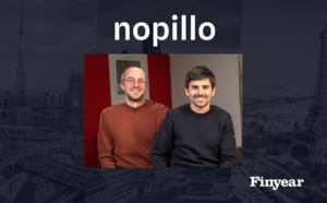 Nopillo, la startup d'optimisation fiscale qui a séduit Newfund, Side Capital et des BA, un peu connus... 