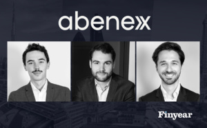 Nominations | Abenex, trois promotions au sein des équipe Small-cap &amp; Mid-cap