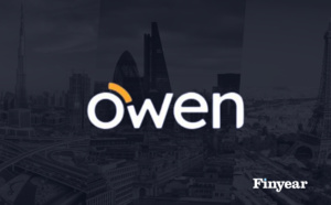 Owen : l’Insurtech au service des fintechs européennes