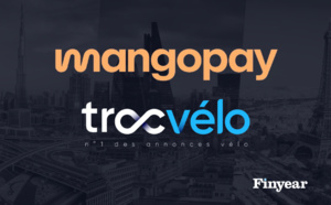 Troc Vélo choisit Mangopay pour gérer ses transactions de vente de vélos d’occasion en ligne