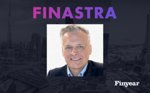 Nomination | Finastra nomme Andrew Bateman pour diriger son activité Lending