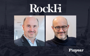 Nominations | RockFi se renforce avec les arrivées de Didier Valet et Antoine Freysz dans son conseil de surveillance