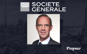 Nomination | Société Générale accueille Jean-Charles Bernard en tant que Responsable Fusions-Acquisitions Mid-Cap en France