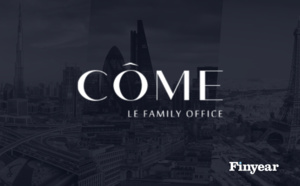 Côme Finance annonce l’acquisition du family office, Antco