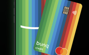 bunq lance le trading d'actions