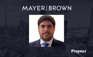 Nomination | Mayer Brown agrandit son équipe avec l'arrivée de Gustavo Mata Morreo