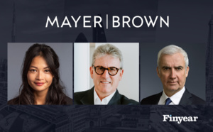 Nominations | Mayer Brown accueille Marc Santoni et son équipe