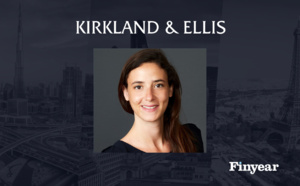 Nomination | Kirkland &amp; Ellis annonce la promotion de Louise Chappey en qualité d’Associée