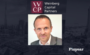 Nomination | Weinberg Capital Partners annonce l'arrivée de Benjamin Moreau en tant que Directeur Associé de l’expertise Impact