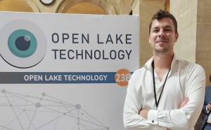 Opinion | Antoine Dhersin, Open Lake Technology. "DORA : vers une résilience opérationnelle renforcée pour les institutions financières"