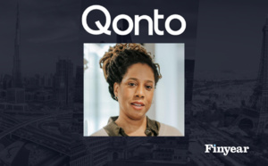 Nomination | Qonto annonce l'arrivée de Natalia Williams au poste de Directrice Produit pour piloter la stratégie, le développement et l'innovation produit