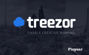 Treezor obtient la certification PCI DSS et confirme la sécurité de sa plateforme d’émission de carte