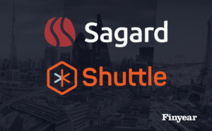 Sagard NewGen investit dans kShuttle, l'un des principaux fournisseurs de logiciels de reporting financier et réglementaire ESG