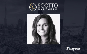 Nomination | Scotto Partners promeut Charlotte Hazan en qualité d’associée