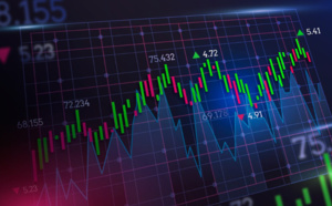 Statistiques du Marché FX pour 2024