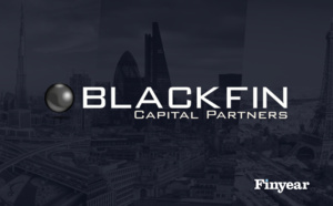 BlackFin Capital Partners lève un montant record de 1,8 milliard d’euros pour son 4ème fonds de capital-investissement spécialisé dans les services financiers