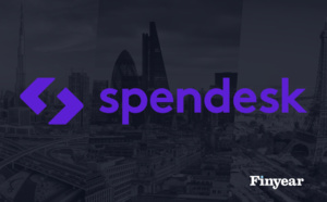 Spendesk lance sa solution Procurement