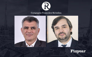 Nominations | Banque Richelieu fait évoluer sa gouvernance