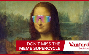 Êtes-vous prêt pour un supercycle du meme coin ? Vantard est là