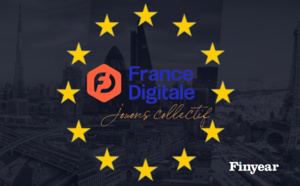 France Digitale - Pour un régime unique des startups en Europe