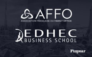 Family office : une formation pour les jeunes administrateurs familiaux