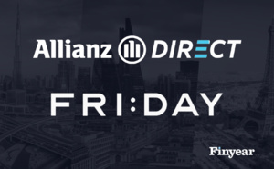 Les activités de l'insurtech Friday bientôt dans le giron d'Allianz Direct