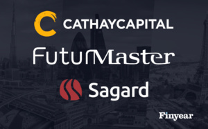 Sagard NewGen acquiert FuturMaster, éditeur leader de solutions SaaS en Supply Chain Planning et Revenue Growth Management, aux côtés de son équipe dirigeante