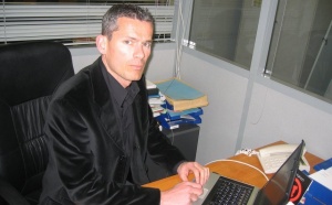 Sébastien RICARD Directeur du business développement chez Keyrus