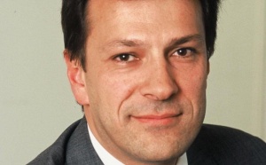 Hervé HAMELIN Directeur Europe du Sud - Division Business Interaction BEA Systems