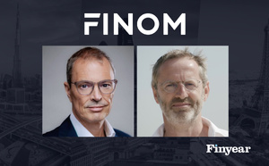 Nominations | FINOM accueille deux figures de la Fintech au conseil de surveillance et annonce une nouvelle phase de croissance