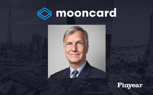 Serge Ragozin, CEO de Mooncard