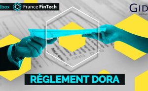 Fintechs : une boite à outils "spécial DORA"