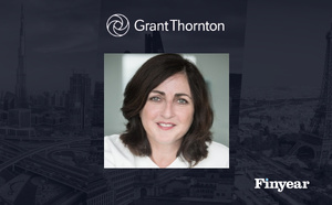 Nomination | Grant Thornton Société d’Avocats annonce l’arrivée de Christine d’Ovidio, Associée en Droit des sociétés / fusions-acquisitions