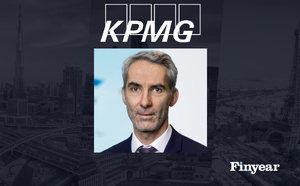 Nomination | KPMG nomme Vincent Delmas en tant que Head of Private Equity 