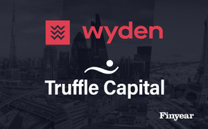 Wyden, un second tour à 15M€ avec, entre autres, Truffle Capital